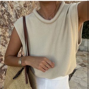 NWT Posse Harlee Top - S